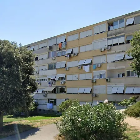 Apartment With Wifi - 20017 Split