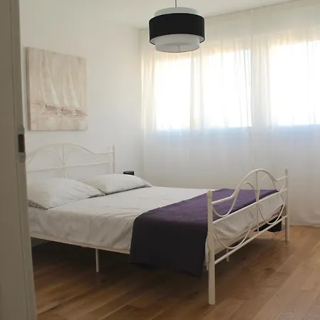 Apartment With Wifi - 20017 Split