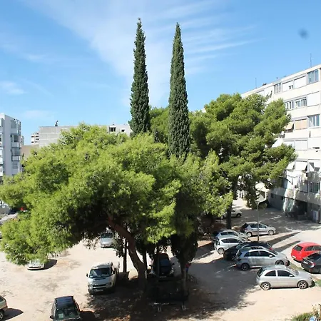 With Wifi - 20017 * Spalato